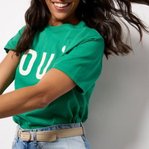 Oui Original Shirt