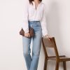 90s Pinch Waist