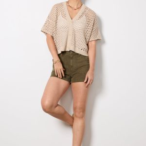 Anessa Short