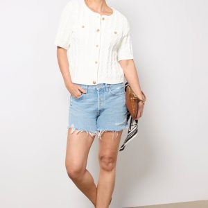 Parker Long Short
