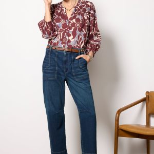 Haddon Top