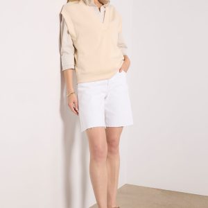 Hailey 8` Short