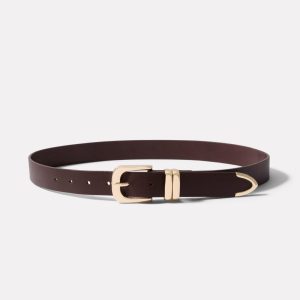 Brantley Belt