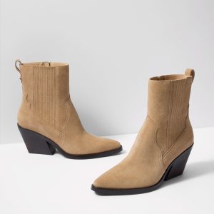 Vaydin Bootie