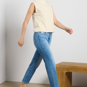 Mason Straight Jean
