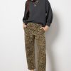 Ashton Utility Barrel Pant