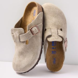Boston Clog