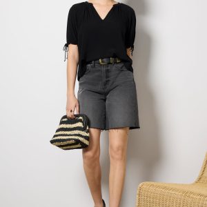Luna Blouse