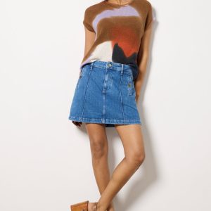 Jannelle Skirt