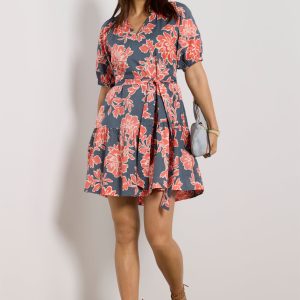 Sunny Mini Dress