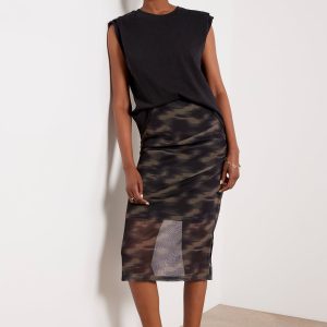 Oakley Mesh skirt