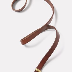 Montana Skinny Belt