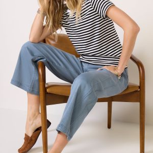 Ever Slim Tee