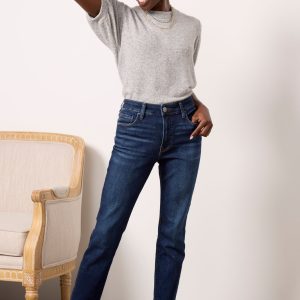 Petite Reese Ankle