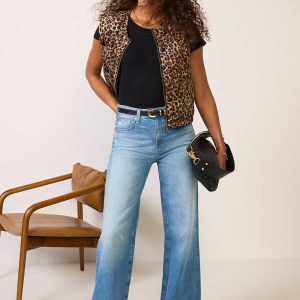 Harrison Rib Tee