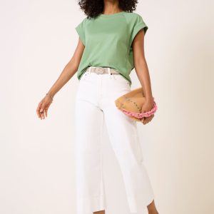 Nora Muscle Tee