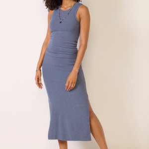 Jones Maxi Skirt