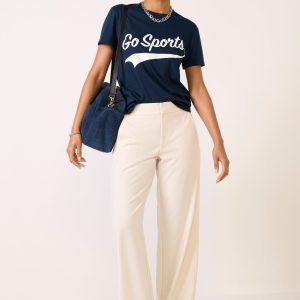 Go Sports Tee
