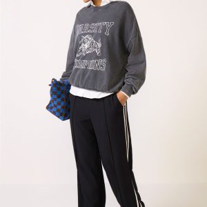 Varsity Sunday Sweatshirt