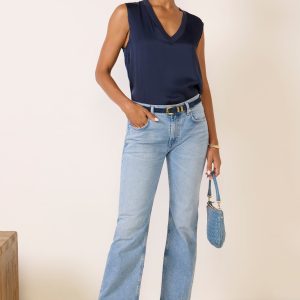 Genova Bootcut