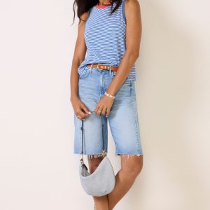 Camp Fit Tank