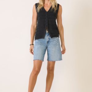 Hailey 8` Short