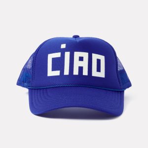 Trucker Hat