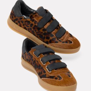 Capri Sneaker