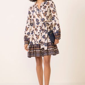 Mia Dress