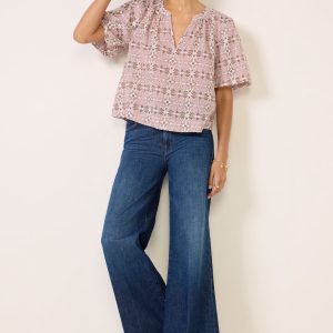 Chloe Blouse