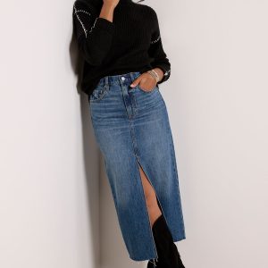 Alice Midi Skirt