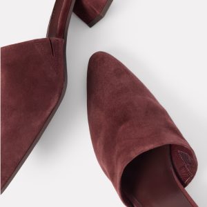 Lorelei Mule