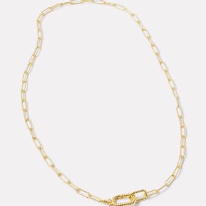 Crew Link Necklace