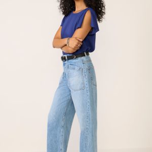 Marcel Blouse