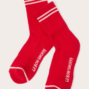 Boyfriend Socks