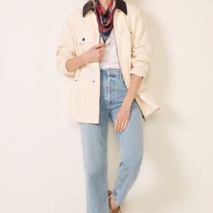 Barn Jacket