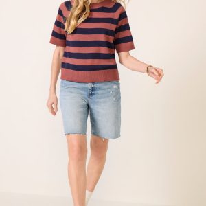 Sami Raglan Sweater