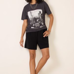 Big Apple Tee
