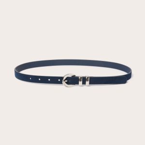 Montana Skinny Belt