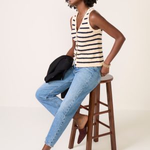 Sade Sweater Vest