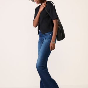 Farrah Bootcut Jean