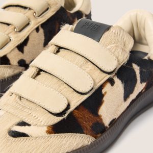 Capri Sneaker