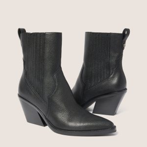 Vaydin Bootie
