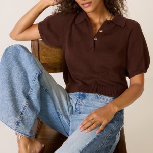 Birch Top Pullover