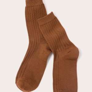 Her Socks