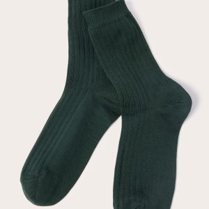 Her Socks