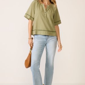 Sadie Top