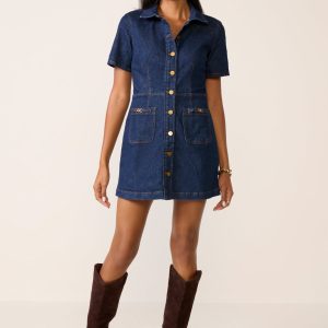 Clementine Dress