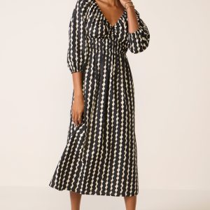 Paio Midi Dress