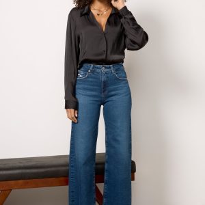 Saige Wide Leg